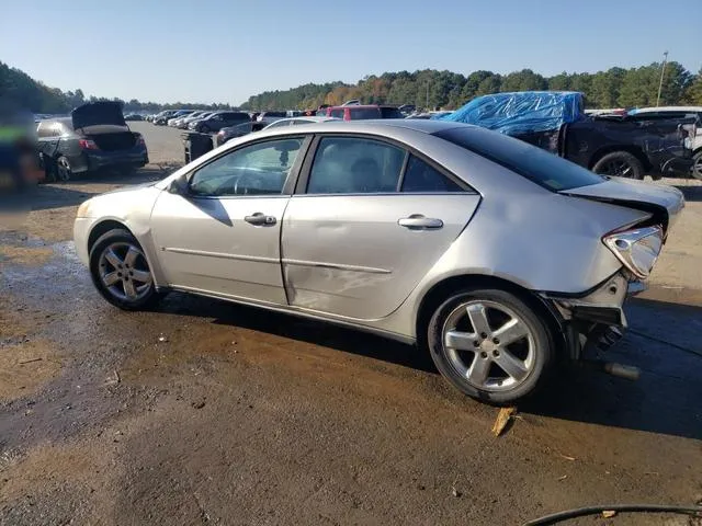 1G2ZH558564233521 2006 2006 Pontiac G6- GT 2