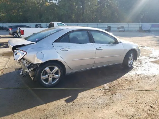 1G2ZH558564233521 2006 2006 Pontiac G6- GT 3