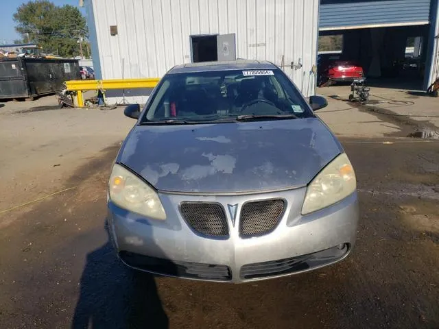 1G2ZH558564233521 2006 2006 Pontiac G6- GT 5