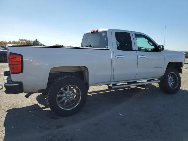 1GCRCPEC2FZ269356 2015 2015 Chevrolet Silverado- C1500 3