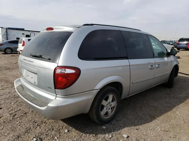 2D4GP44L87R130570 2007 2007 Dodge Grand Caravan- Sxt 3