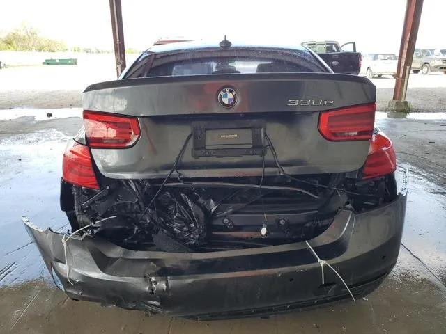 WBA8E1C36HA158524 2017 2017 BMW 3 Series- 330E 6