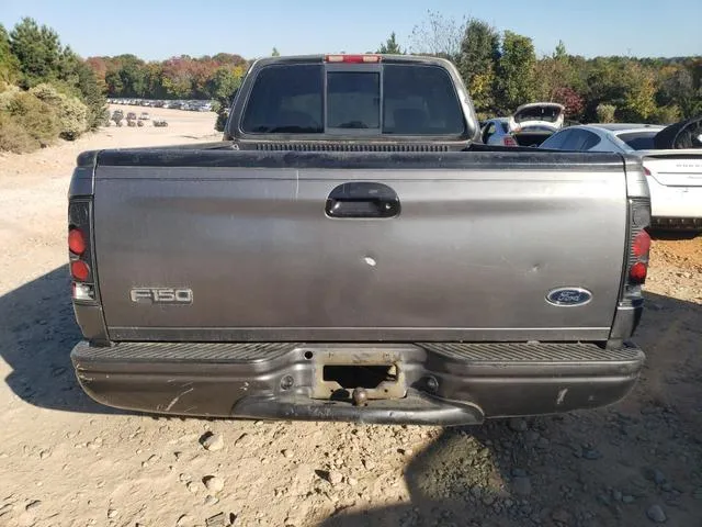 1FTZX17281NA68440 2001 2001 Ford F-150 6