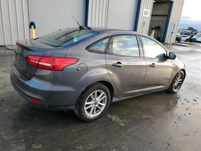 1FADP3F20JL327186 2018 2018 Ford Focus- SE 3