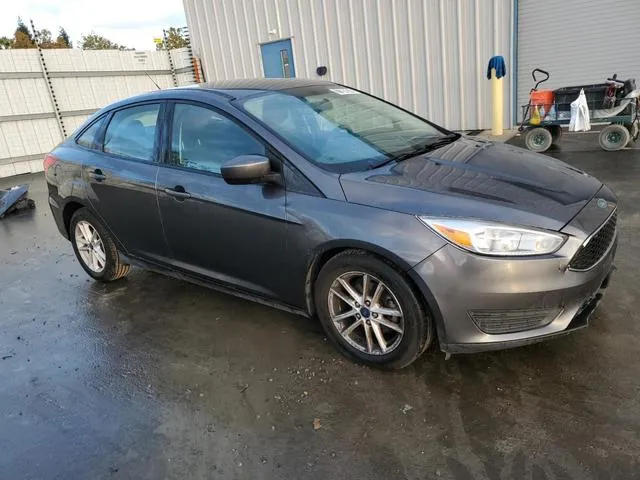 1FADP3F20JL327186 2018 2018 Ford Focus- SE 4