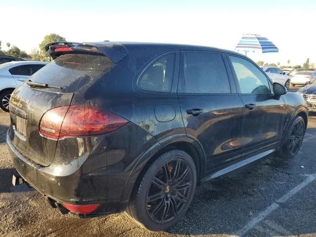 WP1AD2A2XELA76494 2014 2014 Porsche Cayenne- Gts 3