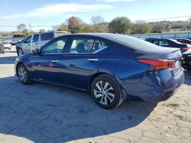 1N4BL4BV6LN321988 2020 2020 Nissan Altima- S 2