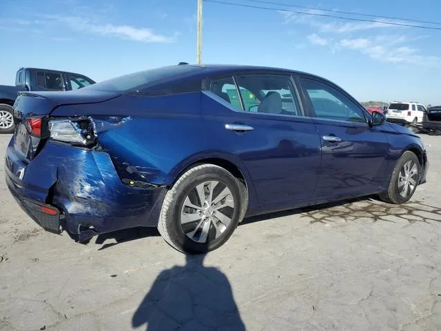 1N4BL4BV6LN321988 2020 2020 Nissan Altima- S 3