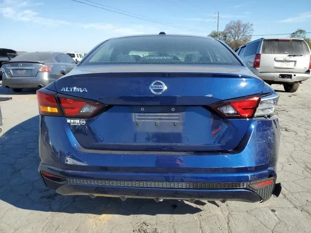 1N4BL4BV6LN321988 2020 2020 Nissan Altima- S 6