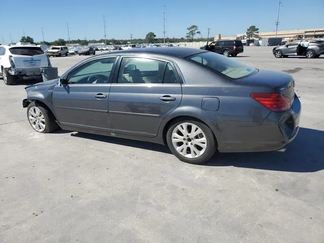 4T1BK36B88U299086 2008 2008 Toyota Avalon- XL 2