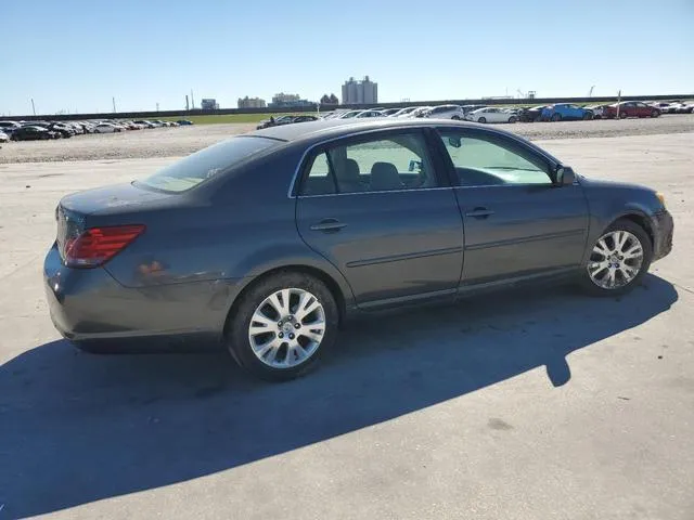 4T1BK36B88U299086 2008 2008 Toyota Avalon- XL 3