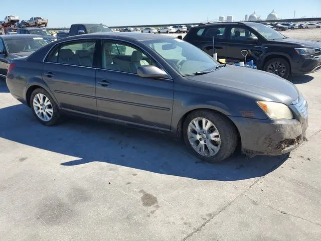 4T1BK36B88U299086 2008 2008 Toyota Avalon- XL 4