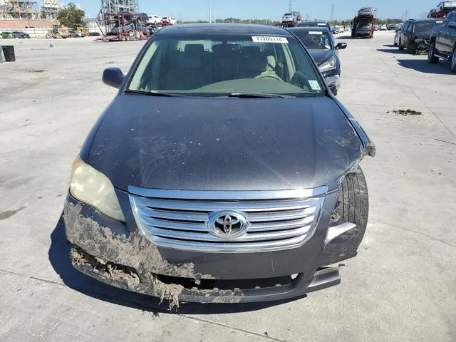 4T1BK36B88U299086 2008 2008 Toyota Avalon- XL 5