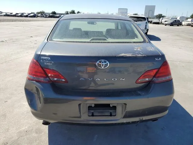 4T1BK36B88U299086 2008 2008 Toyota Avalon- XL 6