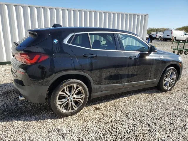 WBXYJ1C02N5U33074 2022 2022 BMW X2- Xdrive28I 3