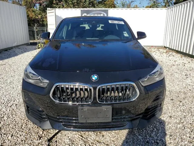 WBXYJ1C02N5U33074 2022 2022 BMW X2- Xdrive28I 5