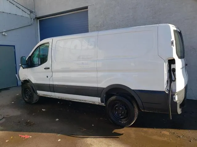 1FTBR1Y82PKA10932 2023 2023 Ford Transit- T-250 2