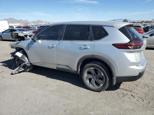 JN8BT3BA8RW354290 2024 2024 Nissan Rogue- SV 2