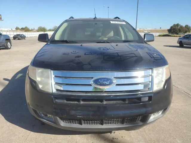 2FMDK39C38BB31634 2008 2008 Ford Edge- Limited 5