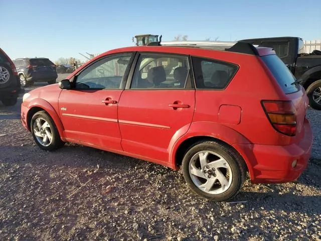 5Y2SL63805Z417089 2005 2005 Pontiac Vibe 2