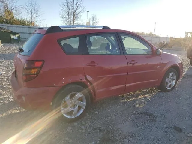 5Y2SL63805Z417089 2005 2005 Pontiac Vibe 3