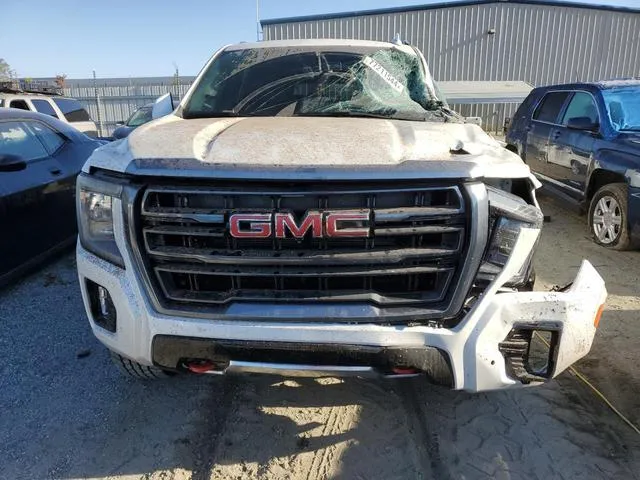 1GKS2HKLXRR329181 2024 2024 GMC Yukon- K1500 At4 5