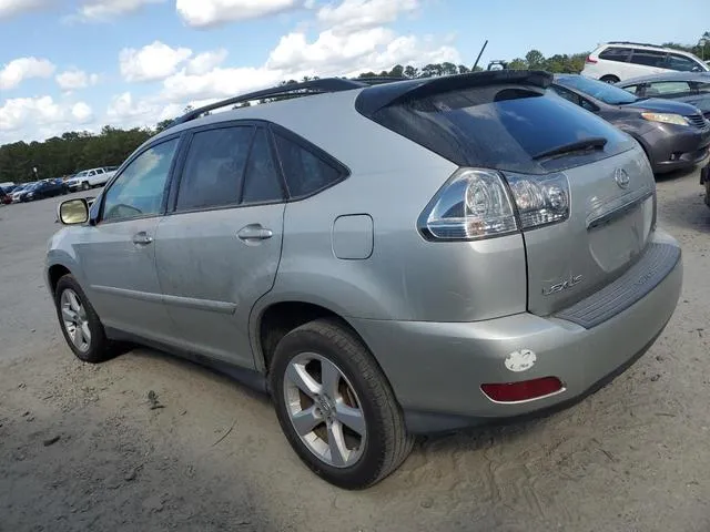 2T2GK31U97C016768 2007 2007 Lexus RX- 350 2