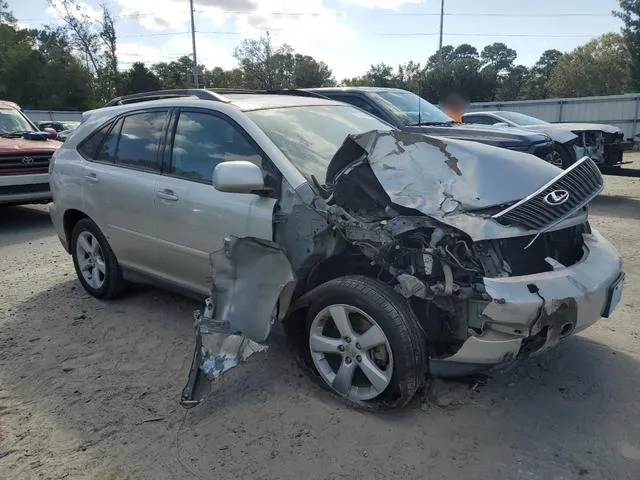 2T2GK31U97C016768 2007 2007 Lexus RX- 350 4