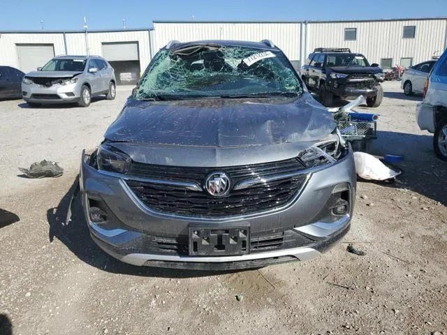 KL4MMFSLXLB095394 2020 2020 Buick Encore- Essence 5