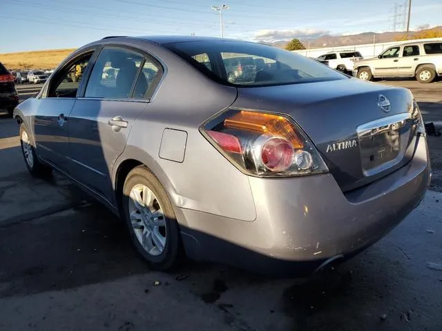 1N4AL2AP8AN483380 2010 2010 Nissan Altima- Base 2