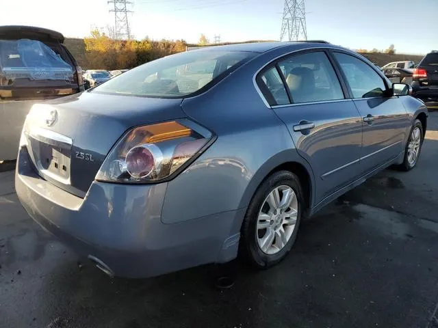 1N4AL2AP8AN483380 2010 2010 Nissan Altima- Base 3