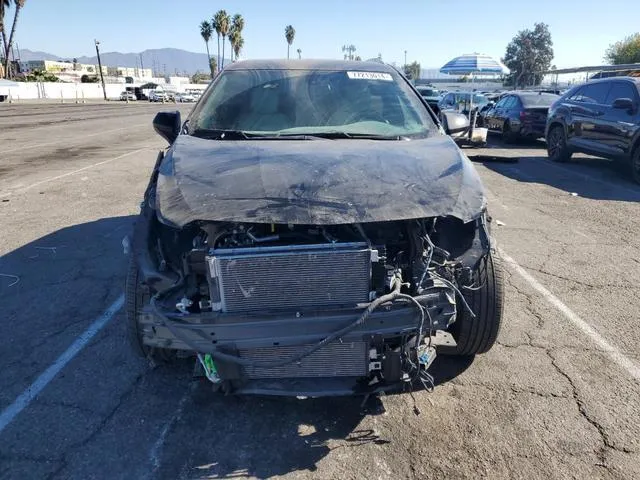 1GYKNARS5JZ237398 2018 2018 Cadillac XT5 5