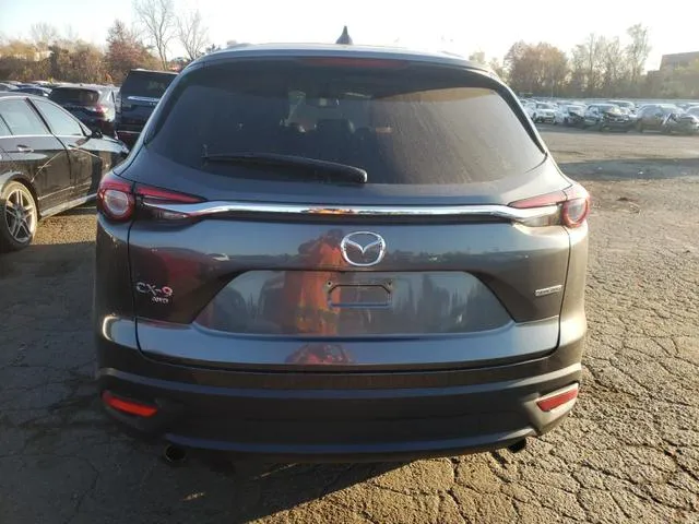 JM3TCBCY7N0602619 2022 2022 Mazda CX-9- Touring 6