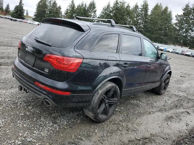 WA1WMAFE3DD015379 2013 2013 Audi Q7- Prestige 3