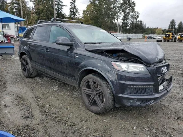 WA1WMAFE3DD015379 2013 2013 Audi Q7- Prestige 4