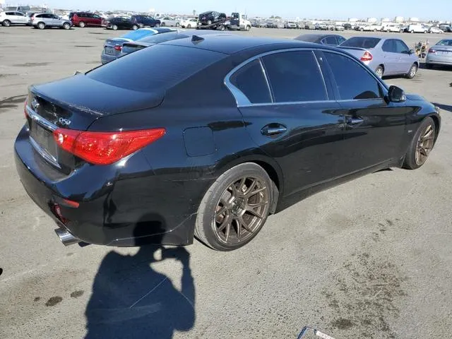 JN1EV7AP4HM741545 2017 2017 Infiniti Q50- Premium 3