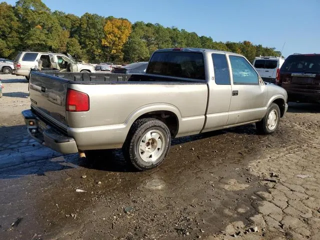 1GTCS19W028235152 2002 2002 GMC Sonoma 3