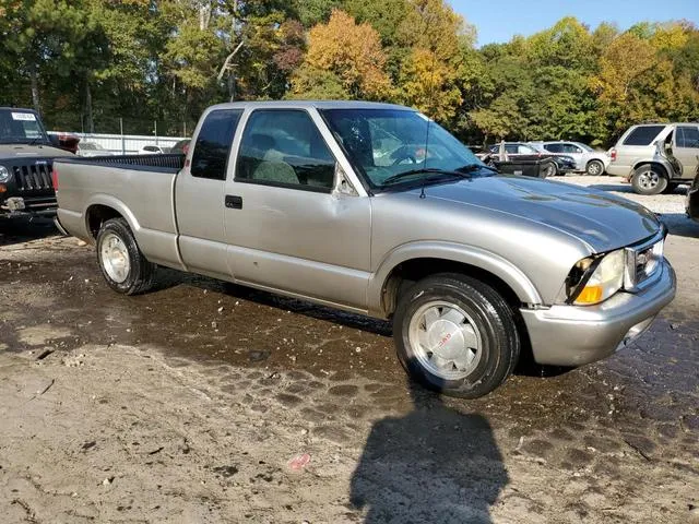 1GTCS19W028235152 2002 2002 GMC Sonoma 4