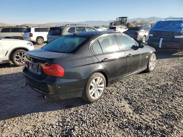 WBAPL5G59BNN22634 2011 2011 BMW 3 Series- 335 XI 3