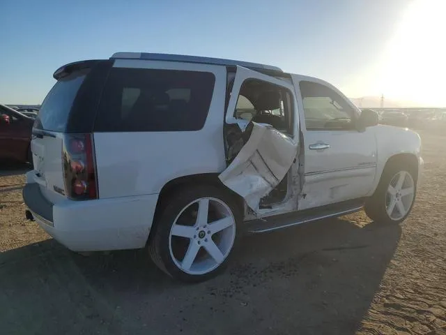 1GKFK63837J267201 2007 2007 GMC Yukon- Denali 3