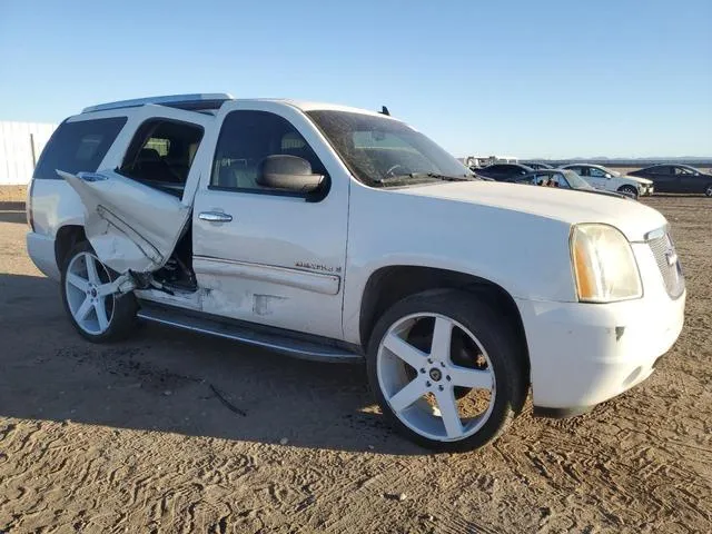 1GKFK63837J267201 2007 2007 GMC Yukon- Denali 4