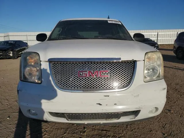 1GKFK63837J267201 2007 2007 GMC Yukon- Denali 5