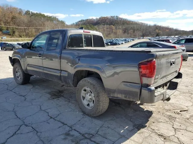 3TYSZ5ANXPT109275 2023 2023 Toyota Tacoma- Access Cab 2