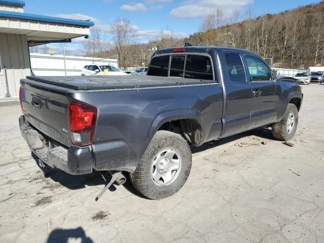 3TYSZ5ANXPT109275 2023 2023 Toyota Tacoma- Access Cab 3