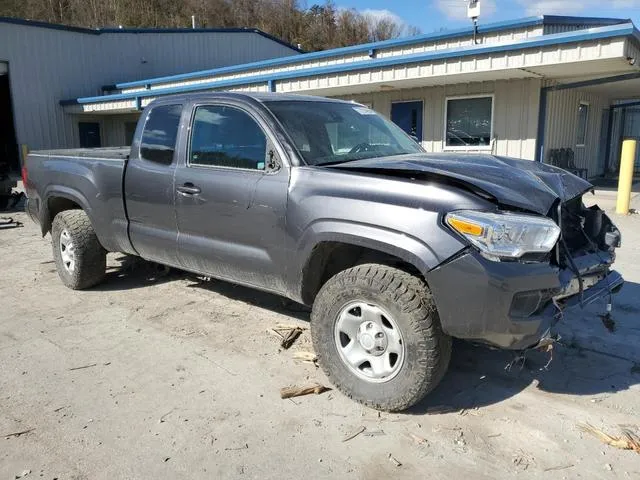 3TYSZ5ANXPT109275 2023 2023 Toyota Tacoma- Access Cab 4