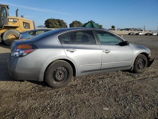 1N4AL21E07N420622 2007 2007 Nissan Altima- 2-5 3