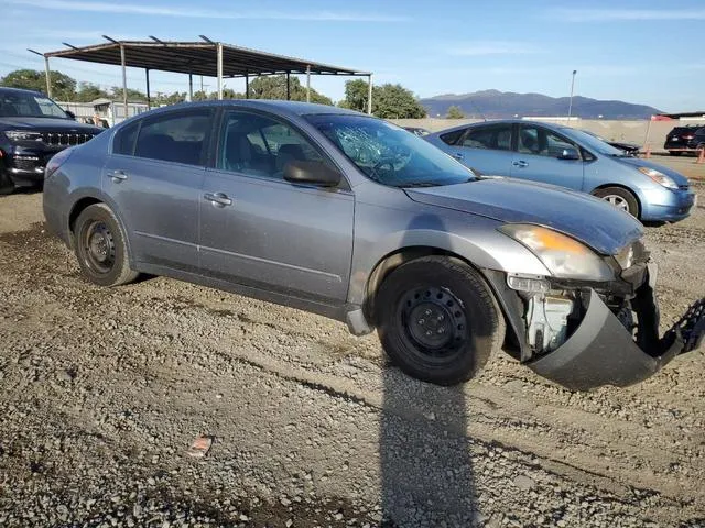 1N4AL21E07N420622 2007 2007 Nissan Altima- 2-5 4