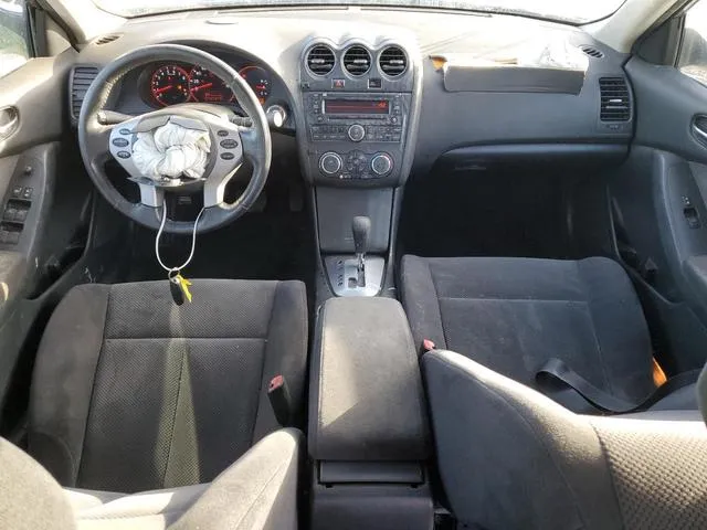 1N4AL21E07N420622 2007 2007 Nissan Altima- 2-5 8