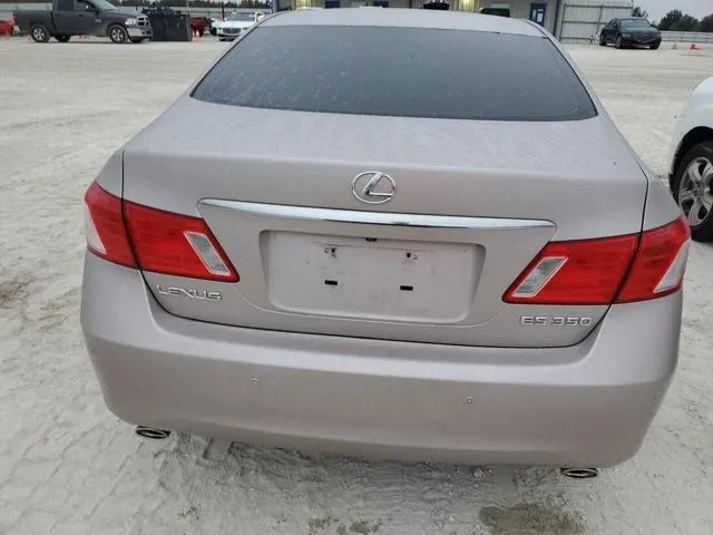 JTHBJ46G672149222 2007 2007 Lexus ES- 350 2