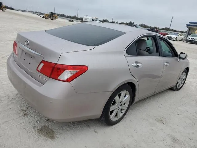 JTHBJ46G672149222 2007 2007 Lexus ES- 350 3